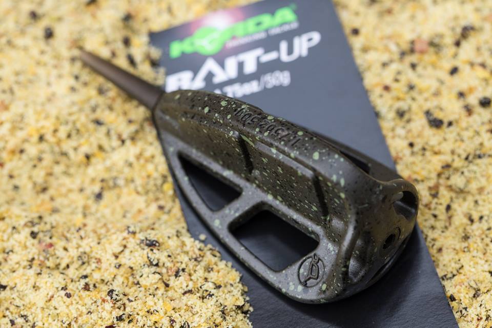 Korda Bait Up Method Feeders